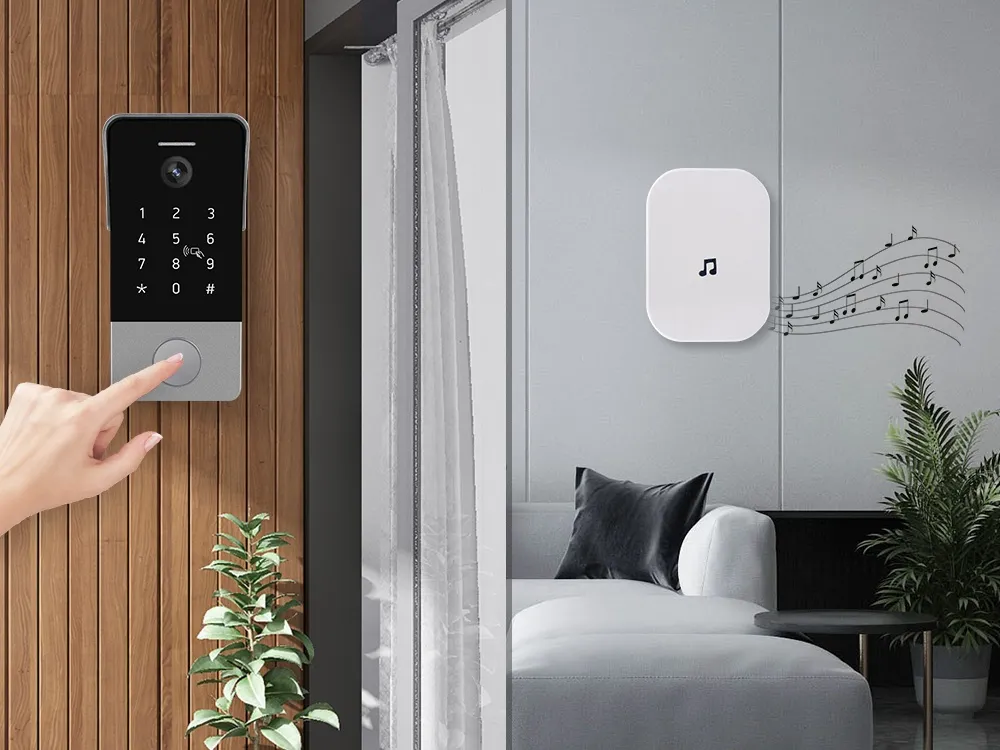 doorbell