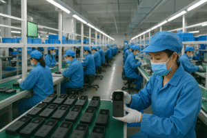 factory wholesale video door phone
