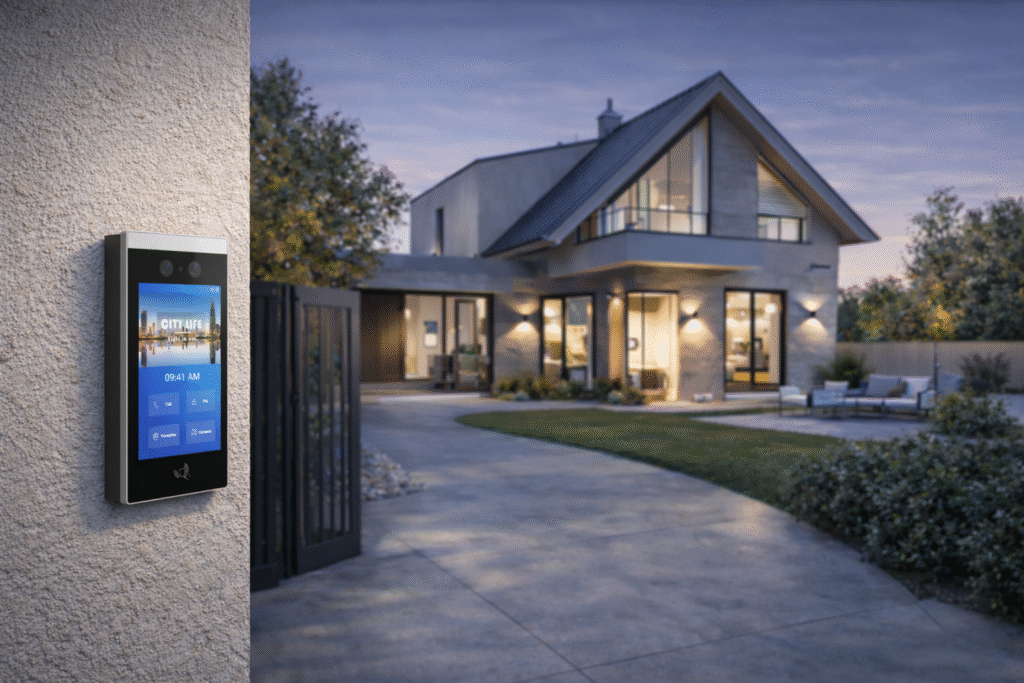 2-Wire vs 4-Wire vs IP Intercom | Complete Building Intercom Buying Guide